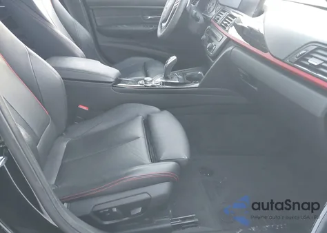 2012 BMW 328I from USA, damaged, VIN WBA3A5C54CF256543